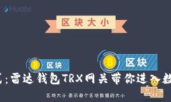  创新支付方式：雷达钱包