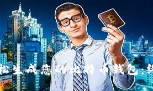 如何轻松生成您的比特币钱包：终极指南
