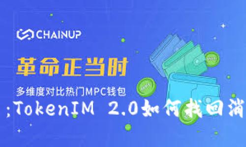 寻找失落的币：TokenIM 2.0如何找回消失的加密资产