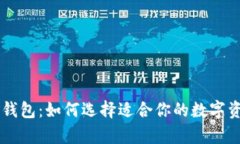 了解比特币钱包：如何选择适合你的数字资产存