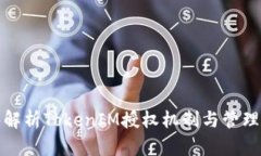 深入解析TokenIM授权机制与管理策略