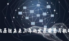 比原链未来三年的发展前