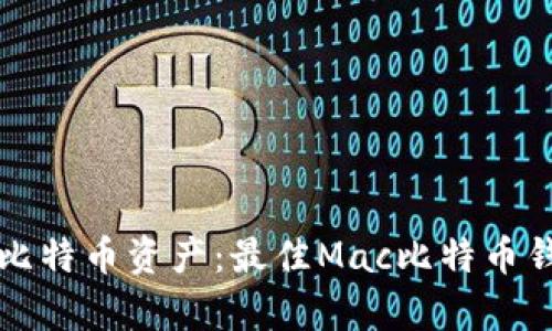 轻松管理您的比特币资产：最佳Mac比特币钱包客户端推荐