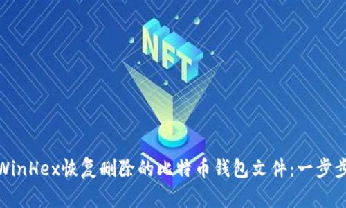 使用WinHex恢复删除的比特币钱包文件：一步步指南