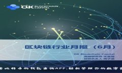 探索比特币的钱包查询APP：轻松管理你的数字资