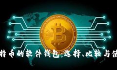 揭秘比特币的软件钱包：选择、比较与使用指南