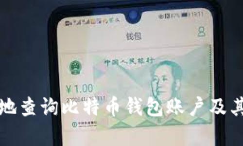 如何安全有效地查询比特币钱包账户及其官方网站指南