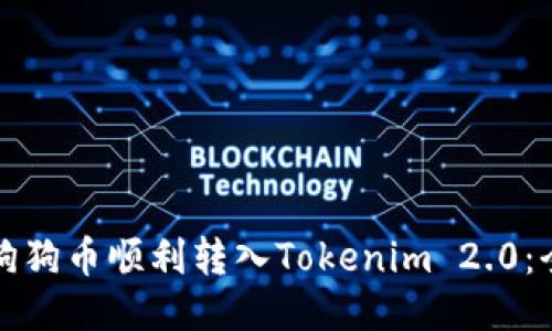 如何将狗狗币顺利转入Tokenim 2.0：全面指南