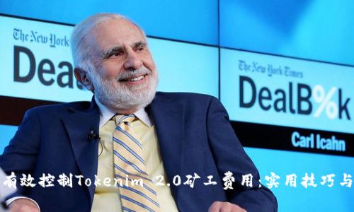 如何有效控制Tokenim 2.0矿工费用：实用技巧与策略