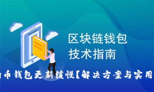 狗狗币钱包更新缓慢？解决方案与实用技巧