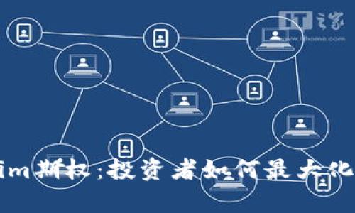 深入解析Tokenim期权：投资者如何最大化收益的实用指南