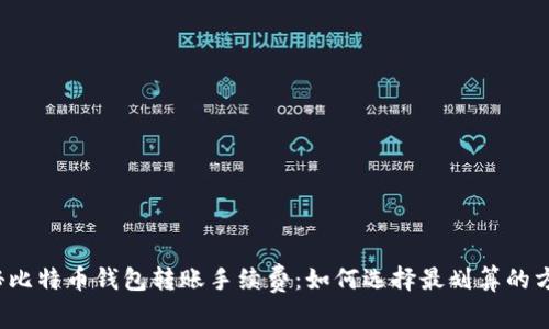 揭秘比特币钱包转账手续费：如何选择最划算的方式？