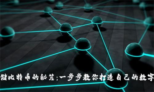 : 安全存储比特币的秘笈：一步步教你打造自己的数字财富银行