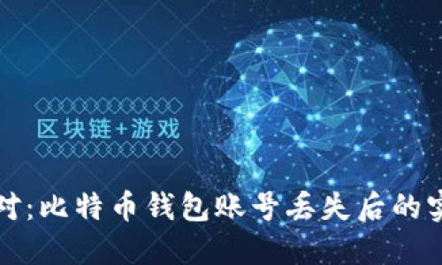 如何应对：比特币钱包账号丢失后的实用指南