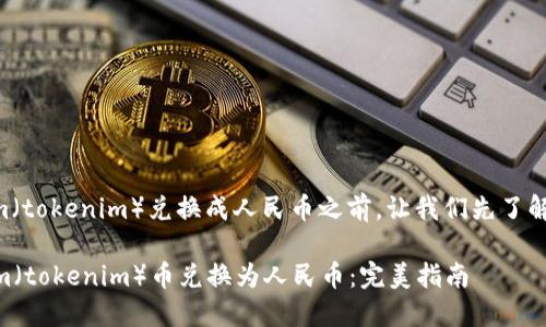 在讨论如何将TokenIm（tokenim）兑换成人民币之前，让我们先了解一些基本概念和流程。
 
### 如何将TokenIm（tokenim）币兑换为人民币：完美指南
