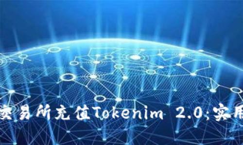 如何轻松给交易所充值Tokenim 2.0：实用指南与技巧
