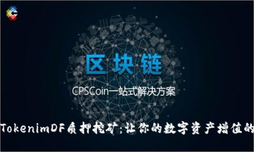 解密TokenimDF质押挖矿：让你的数字资产增值的钥匙