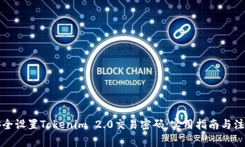 如何安全设置Tokenim 2.0交易密码：实用指南与注意事项