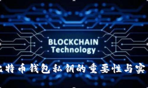 掌握比特币钱包私钥的重要性与实用价值