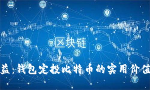 持久收益：钱包定投比特币的实用价值与策略