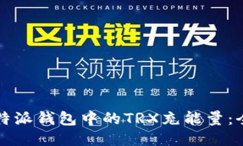 如何为比特派钱包中的TRX充能量：全方位指南