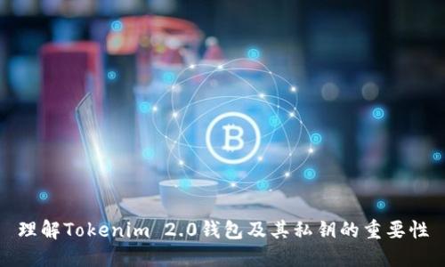 理解Tokenim 2.0钱包及其私钥的重要性