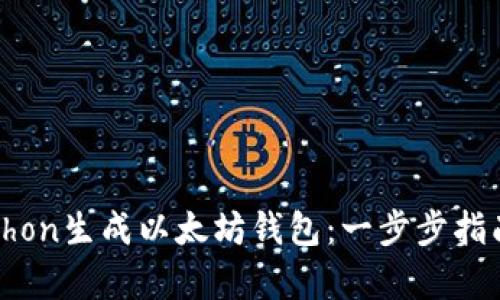 如何使用Python生成以太坊钱包：一步步指南与实用技巧