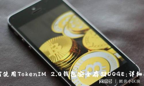 如何使用TokenIM 2.0钱包安全存储DOGE：详细指南