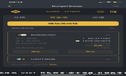 国内最受欢迎的 USDT 钱包推荐：安全便捷，引领数字货币新潮流