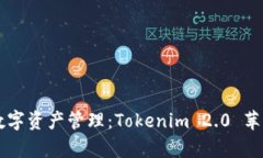 引领未来的数字资产管理