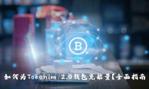 如何为Tokenim 2.0钱包充能量？全面指南