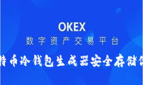 如何利用比特币冷钱包生成器安全存储你的数字资产