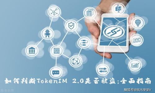 如何判断TokenIM 2.0是否被盗：全面指南